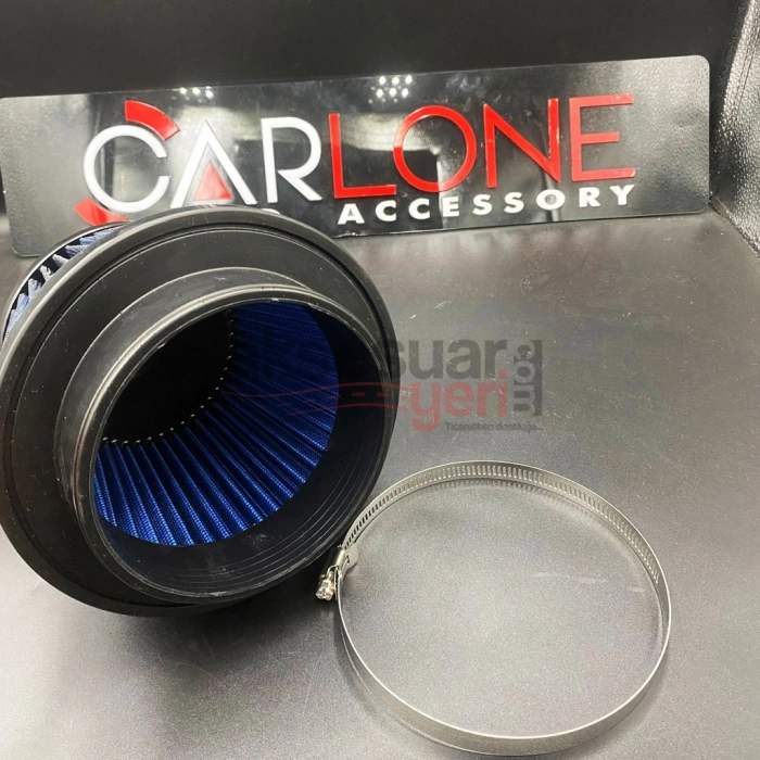 Toptan Simota Açık Hava Fİltresi - Big Tube Honda Kitlerle Uyumludur