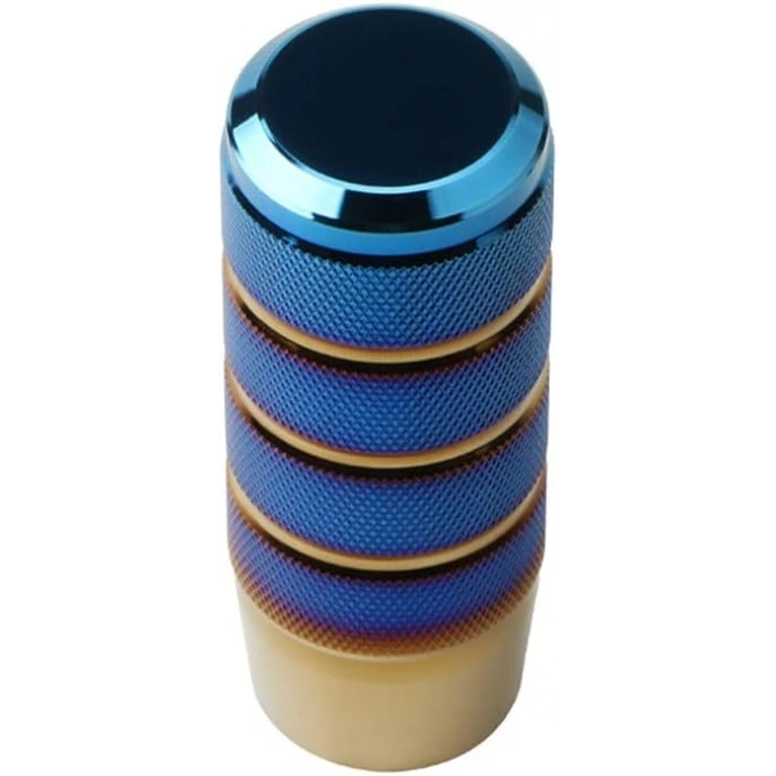 Toptan İthal Vites Topuzu Burmalı Model Yanıklı Bukalemun 10cm Aparatlı