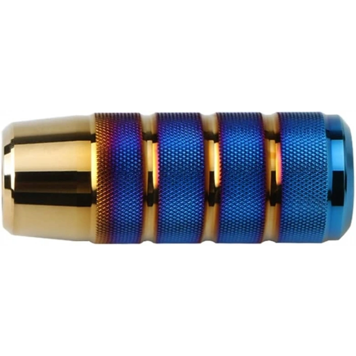 Toptan İthal Vites Topuzu Burmalı Model Yanıklı Bukalemun 10cm Aparatlı