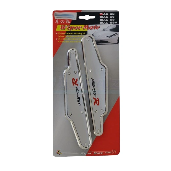 Toptan Araç Silecek Rüzgarlığı İthal Renk Seçiniz