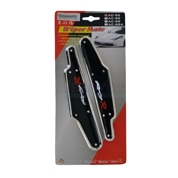 Toptan Araç Silecek Rüzgarlığı İthal Renk Seçiniz