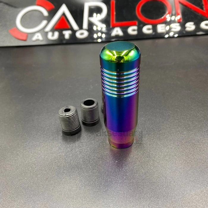 Toptan 8.5cm Bukalemun Yanıklı Vites Topuzu