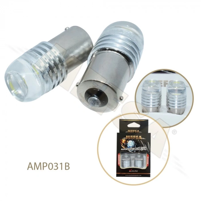 Toptan 93 Tip Tek Duy Beyaz Çakarlı Ampül Led