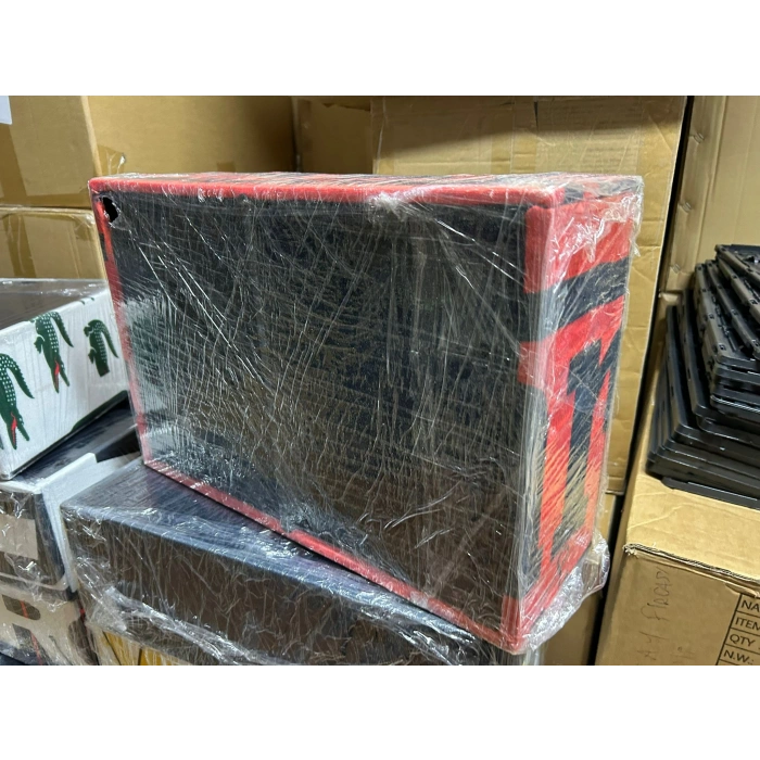 Toptan Ahşap Mdf Dekor Model Bagaj Organizeri