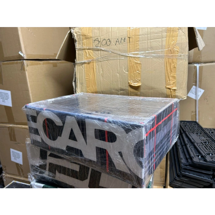 Toptan Ahşap Mdf Dekor Model Bagaj Organizeri