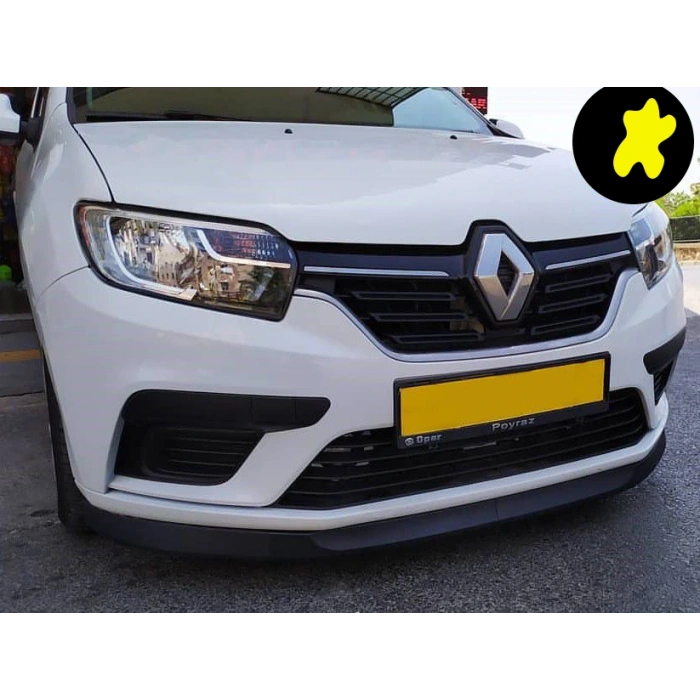 Toptan Astra H Lip Tampon Altı Ek Plastik Malzeme