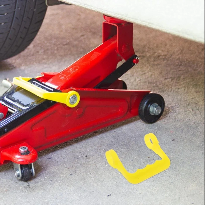 Toptan Arabalı Kriko 2 Ton 1.Sınıf Dayanıklı Malzeme