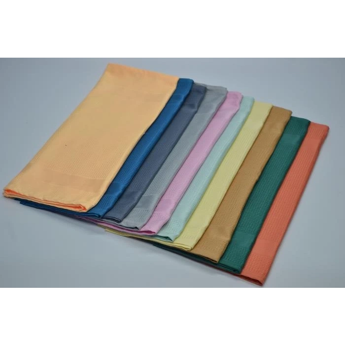 Toptan Araç Cam Silme Bezi İngiliz Model 40x60cm Lüks