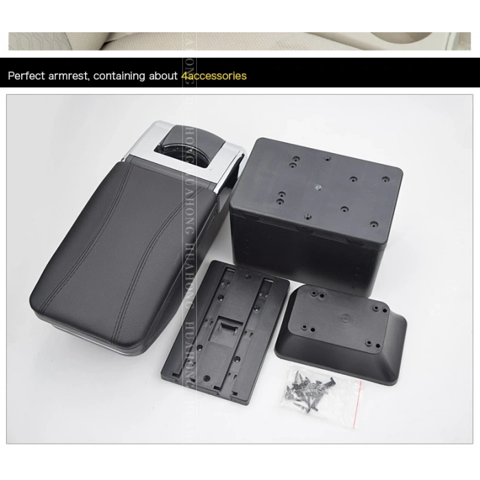 Toptan Araç İçi Kolçak Lüks Geniş Tip Sürgülü İthal Ürün Renk Seçiniz