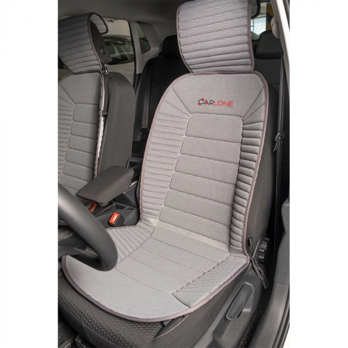 Toptan Araç İçi Koltuk Minderi 2li Takmatik Pratik Bumerang Serisi