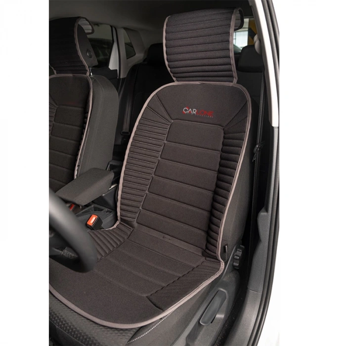 Toptan Araç İçi Koltuk Minderi 2li Takmatik Pratik Bumerang Serisi