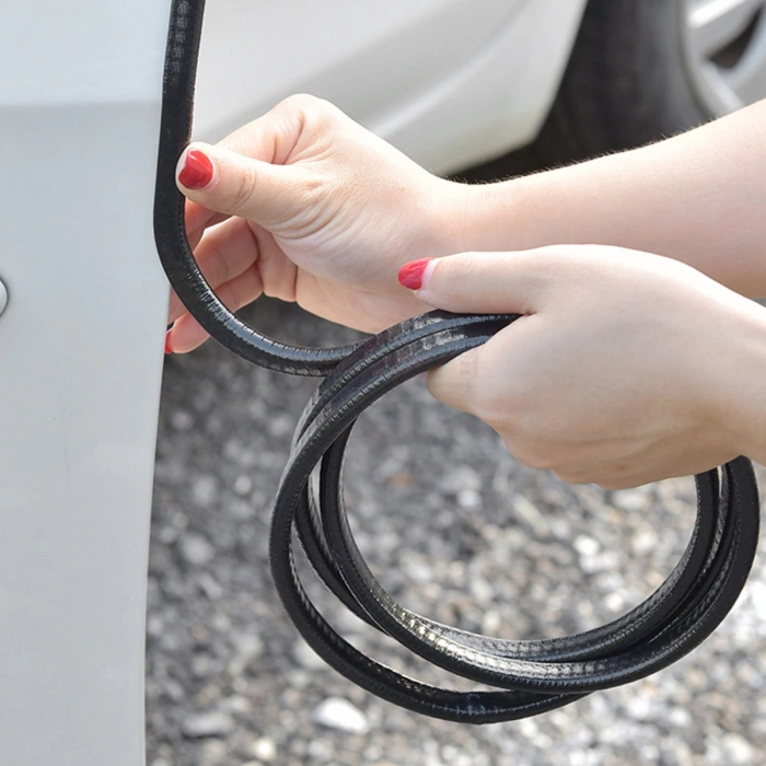 Toptan Araç Kapı Koruma Fitili 5metre Uzunluk