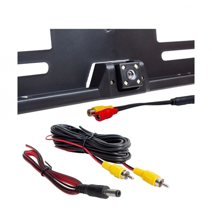 Toptan Araç Plaka Kamerası Plakalık Kamerası oynar Başlıklı