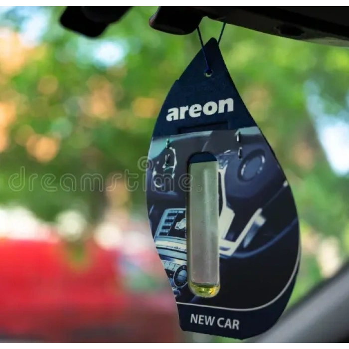 Toptan Areon Liquid Likit Asma Koku 5 Ml