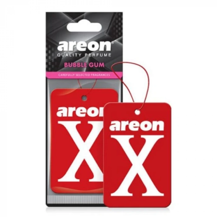 Toptan Areon X Koku Asma Kağıt Koku Areon