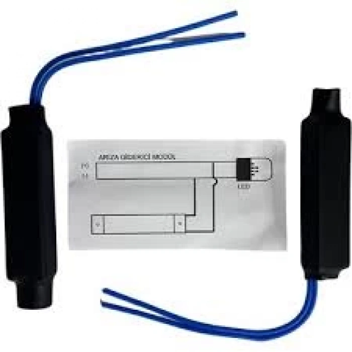 Toptan Arıza Kesici Modül 11W - Arıza Ampül Giderici