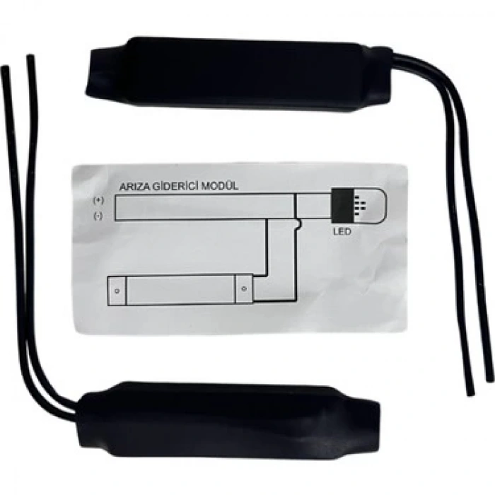 Toptan Arıza Kesici Modül 5W - Arıza Ampül Giderici