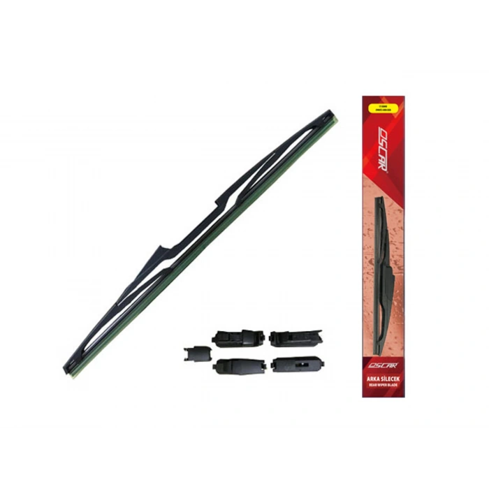 Toptan Arka Cam Sileceği Aparatlı Boyut Seçiniz