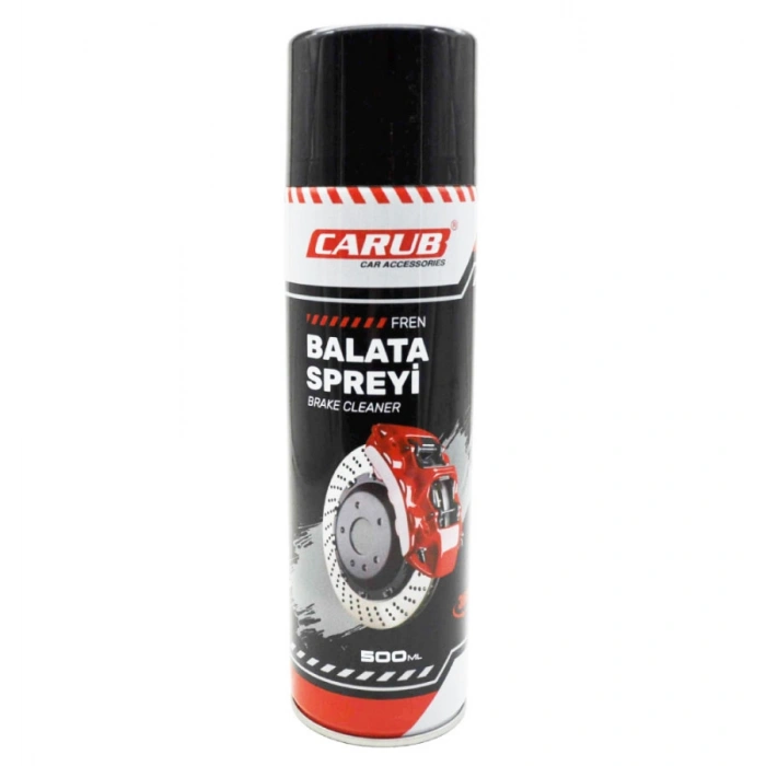 Toptan Balata Spreyi Aerosol 500 ML
