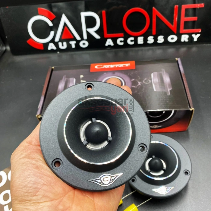 Toptan Cadence Dome Tweeter 10cm