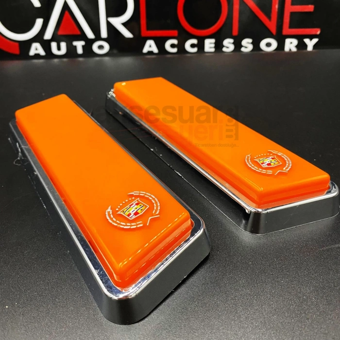 Toptan Cadillac Direk Lambası Gazetelik Renk Seçiniz