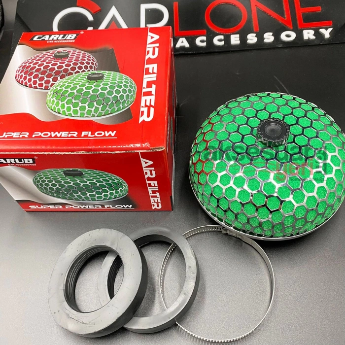 Toptan Carub Mantar Filtre Aparatlı Spor Filtre BR4686320