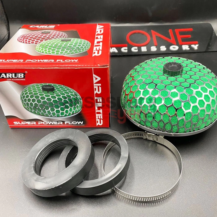 Toptan Carub Mantar Filtre Aparatlı Spor Filtre BR4686320