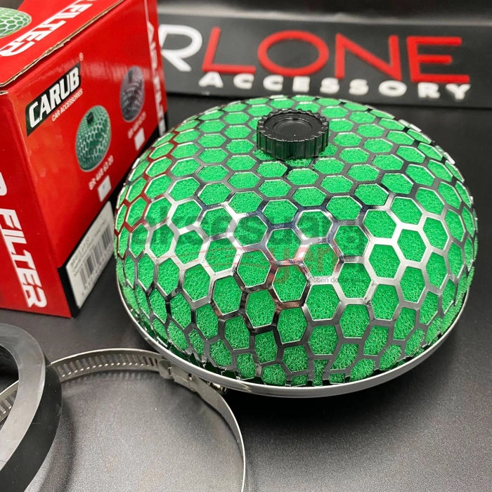 Toptan Carub Mantar Filtre Aparatlı Spor Filtre BR4686320