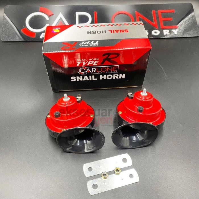 Toptan dadat Korna Çift Fişli İthalattan Satış Korna