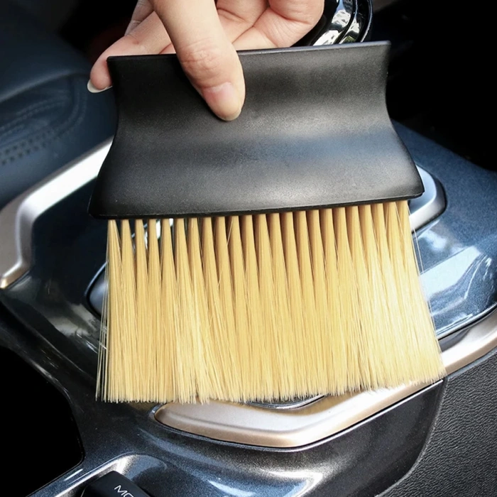 Toptan Detay Fırçası Tekli Geniş Tip Midi Boy İthal Ürün