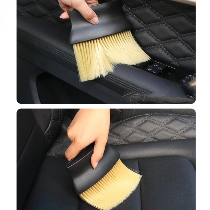 Toptan Detay Fırçası Tekli Geniş Tip Midi Boy İthal Ürün