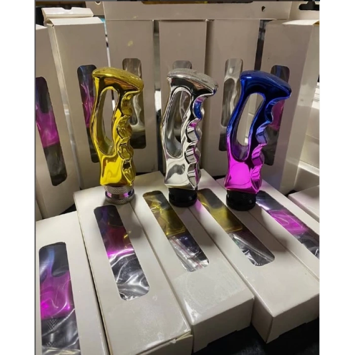 Toptan Drag Vites Topuzu Muşta Tip Aparatlı İthal Ürün