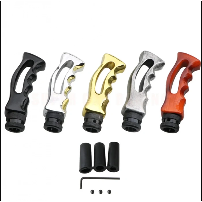 Toptan Drag Vites Topuzu Muşta Tip Aparatlı İthal Ürün