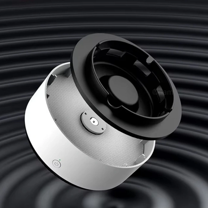 Toptan Dumanı İçine Çeken Küllük Pilli Model