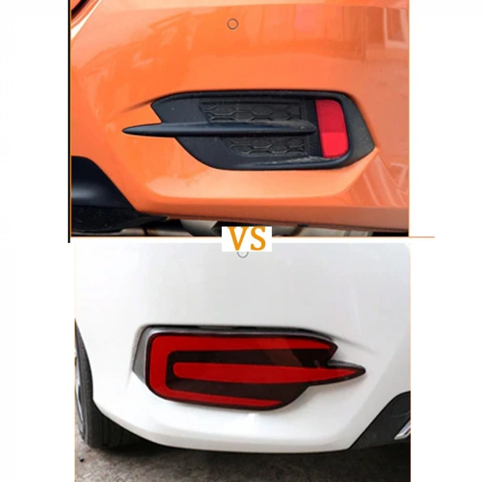 Toptan E Dizayn Honda Civic Fc5 Kasa Arka Sis Farı