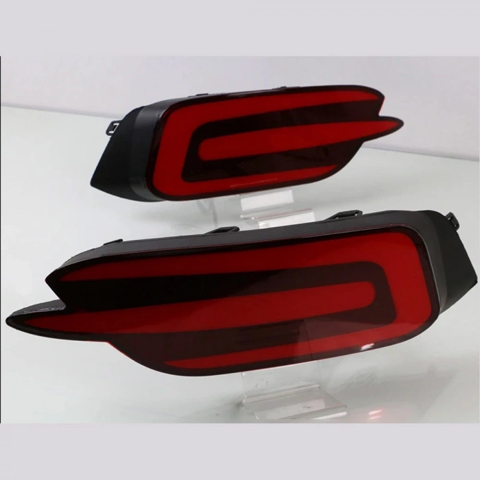 Toptan E Dizayn Honda Civic Fc5 Kasa Arka Sis Farı