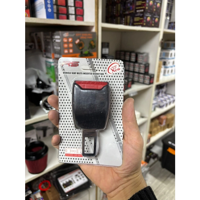 Toptan emniyet kemer Yükseltici Toka 1 Adet Tekli Ürün Yüksek kalite