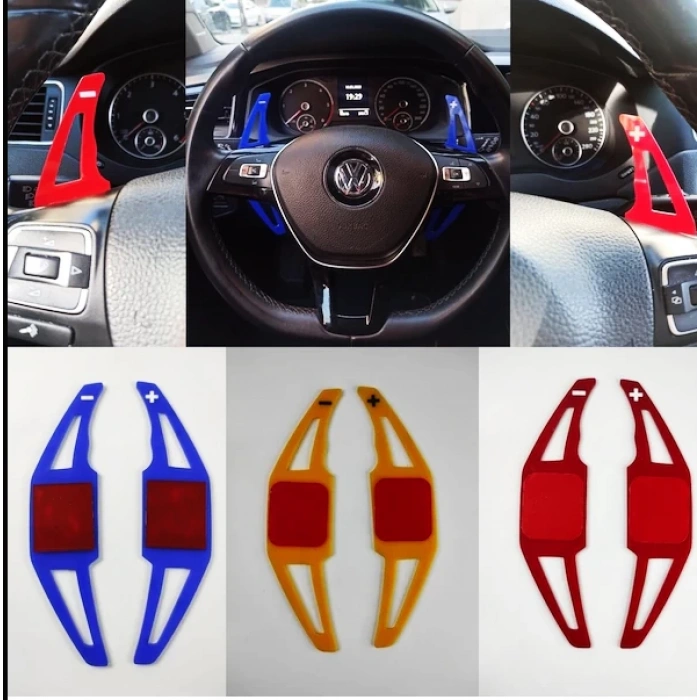 Toptan F1 Kulakçık Pleksi -Shifter - Renk Seçiniz