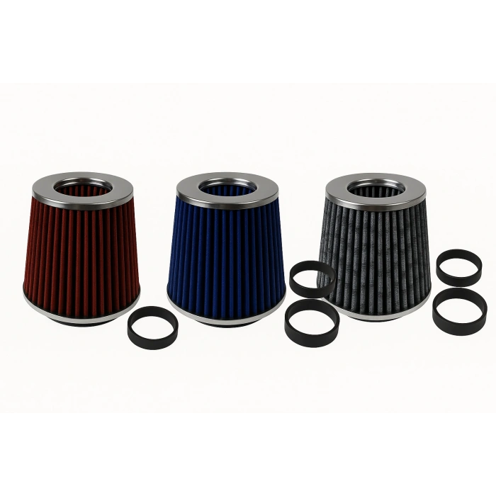 Toptan Geniş tip Aparatlı Açık Hava Filtresi Üniversal 676 Serisi