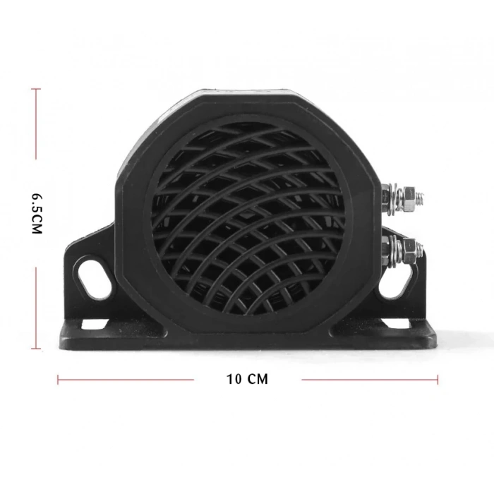 Toptan Geri Vites İkaz Sireni 12-80V 105Desibel Yüksek Ses