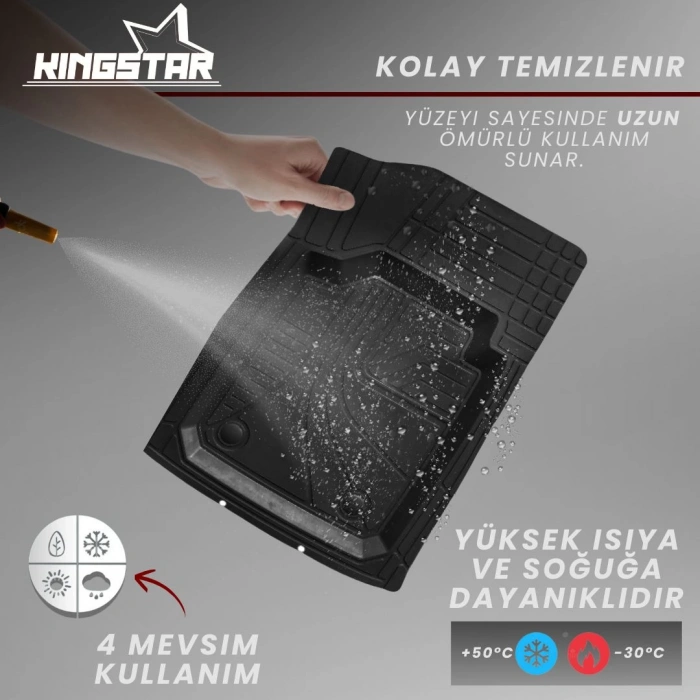 Toptan Havuzlu Paspas 3d Kaliteli Ürün