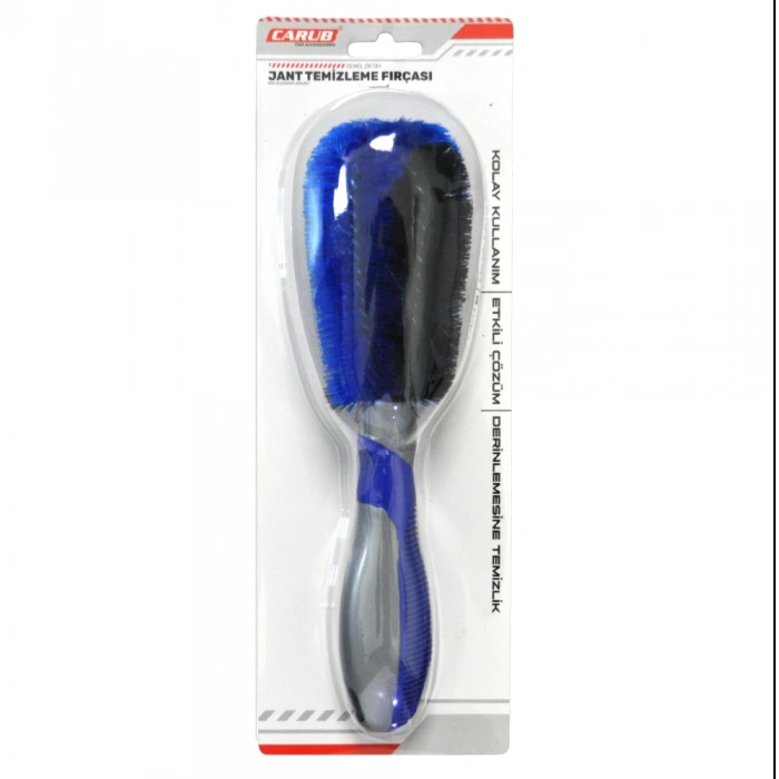 Toptan Jant Temizleme Fırçası İthal Ürün 0922570