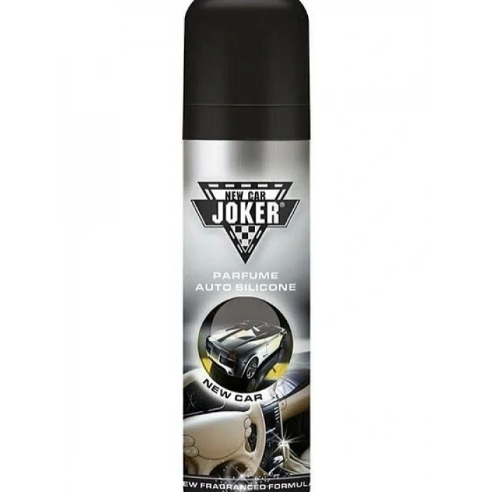 Toptan Joker Torpido Parlatıcı Sprey 1 Adet