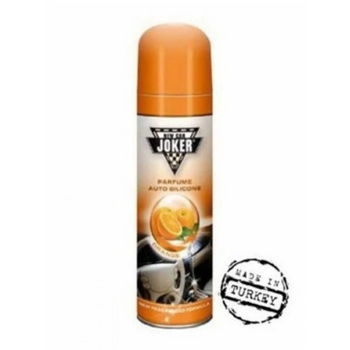 Toptan Joker Torpido Parlatıcı Sprey 1 Adet