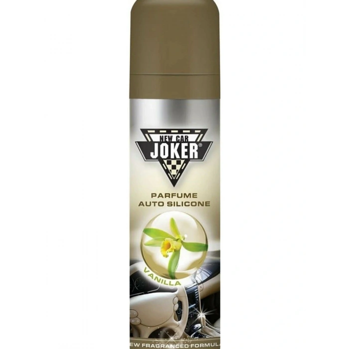 Toptan Joker Torpido Parlatıcı Sprey 1 Adet