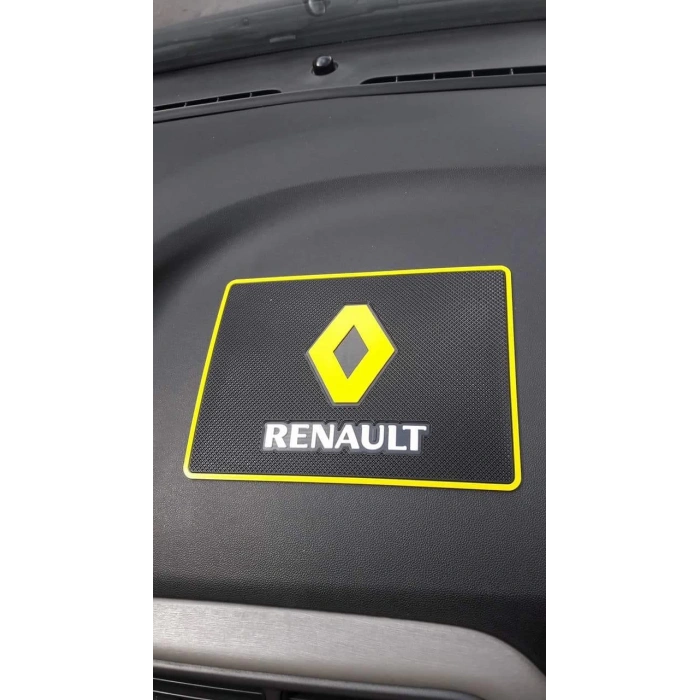 Toptan Kaydırmaz Ped Torpido Üstü Kaydırmaz Telefon Tutucu