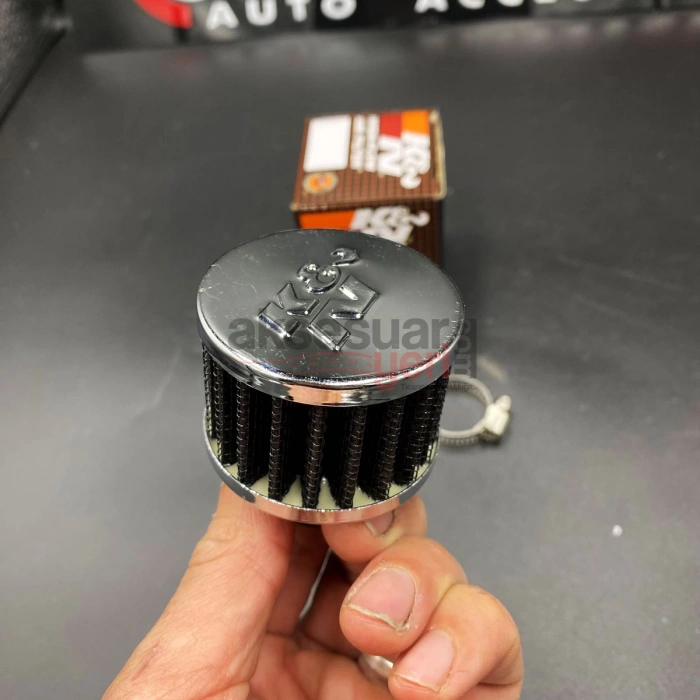 Toptan Kn Krank Fİltresi Mini Fİltre Üst Kapak Filtresi