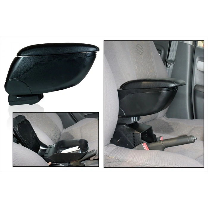 Toptan Kolçak Kol Dayama Araç İçi Kolçak Düz Renkler