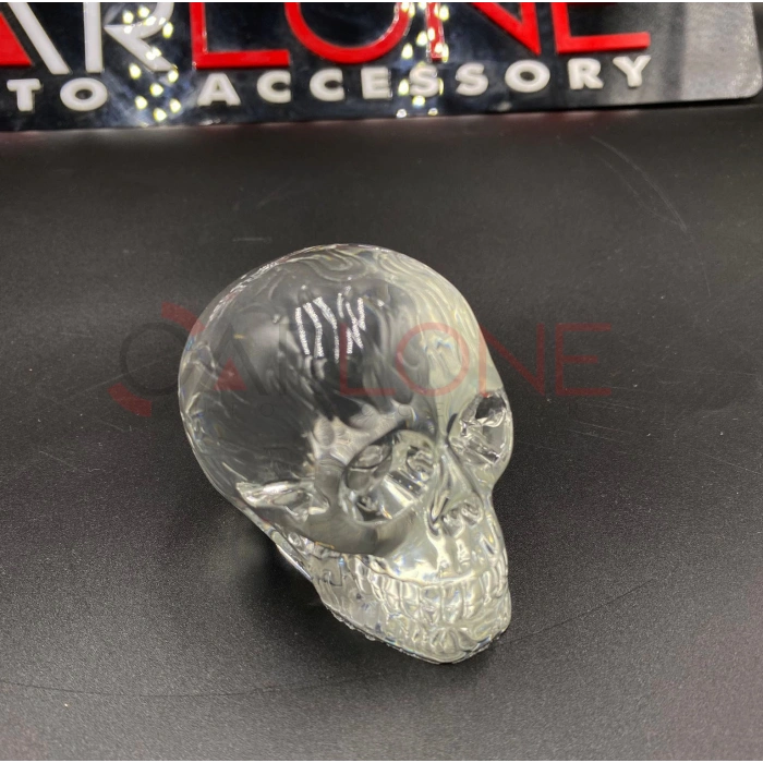 Toptan Kuru Kafa İskelet Epoksi Vites Topuzu Aparatlı