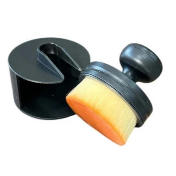 Toptan Lastik Parlatma Aplikatörü Lastik Parlatma Fırçası Mini